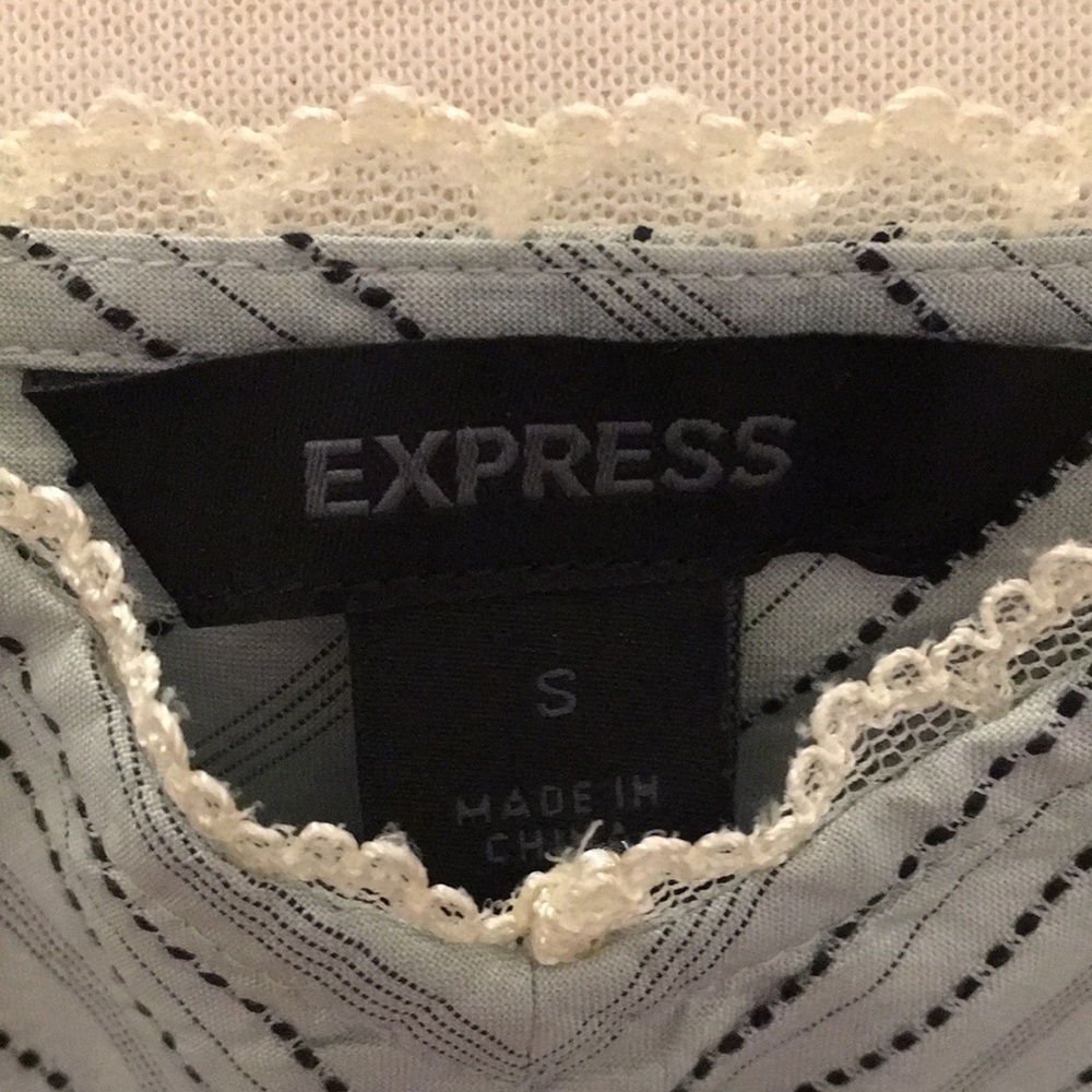Express tank top - Picture 4 of 8